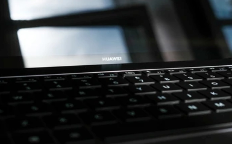 Huawei Matebook X laptop review