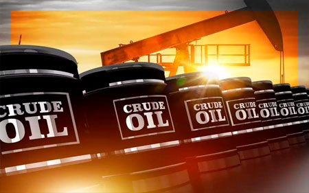 Oil rallies recently get high in US stocks