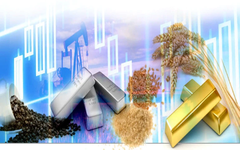 The Difference Between Forex Trading and Commodities Trading