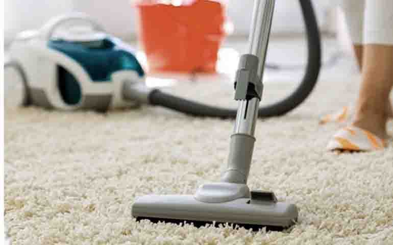 How to choose vacuum cleaner