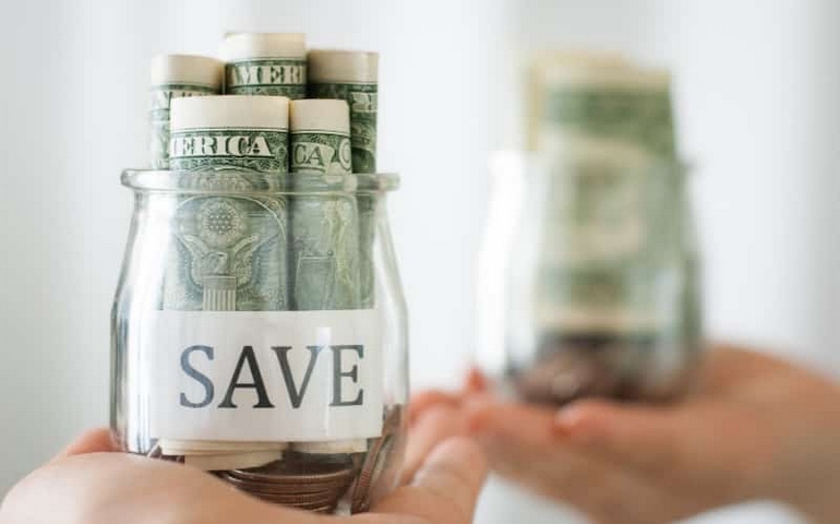 How to save, real tips