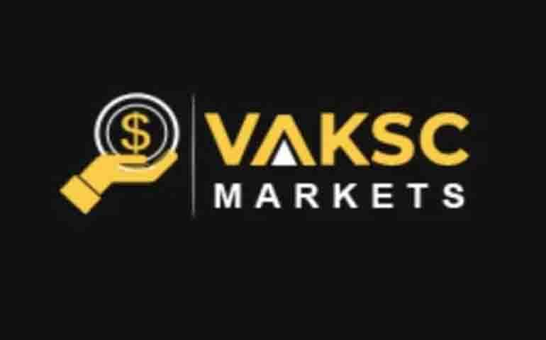 VAKSC Broker on Forex