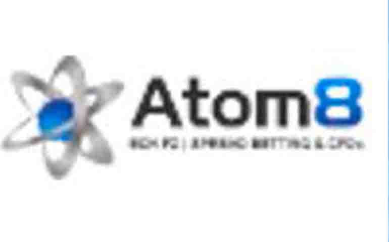 Atom8 is younger than many brokers