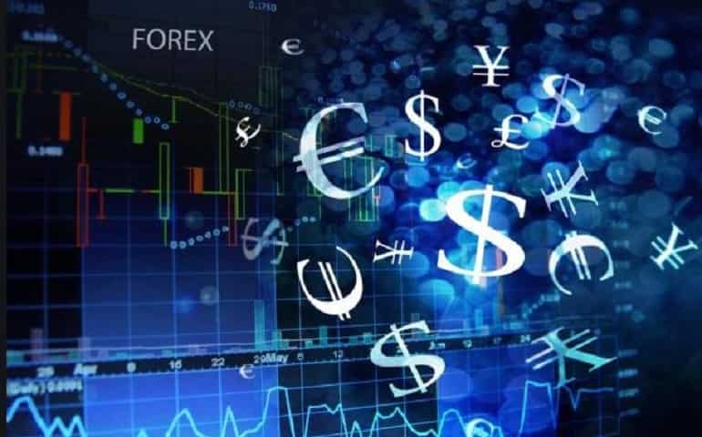 Forex strategy overview