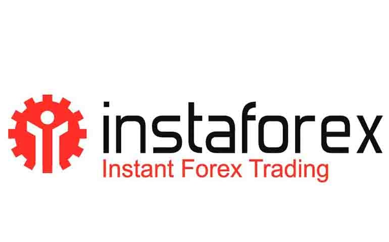 Old good broker with forex reviews Instaforex.
