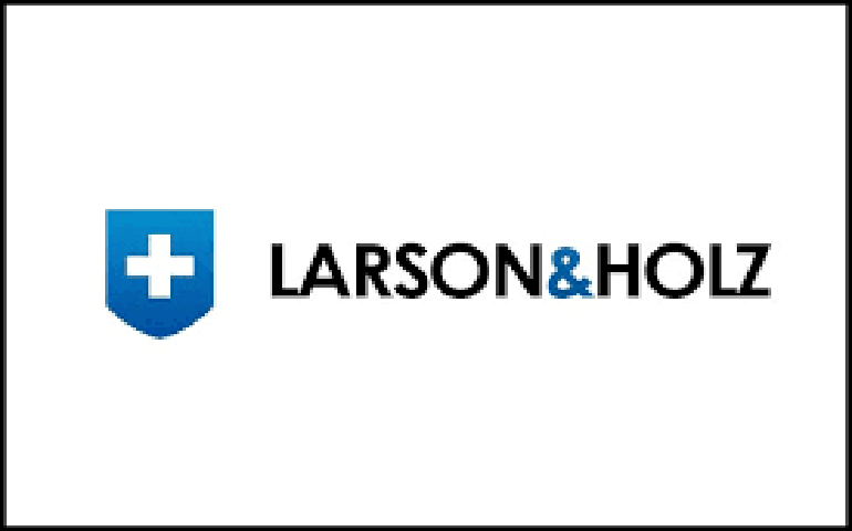Larson & Holz IT Ltd Broker | Scam or Not?