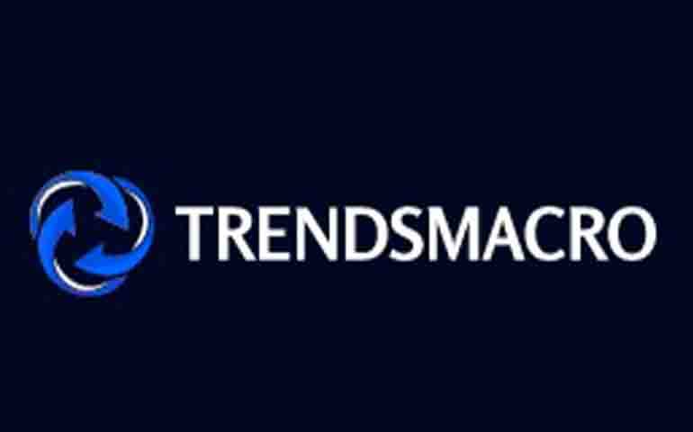 Trendsmacro reviews | Trendsmacro.com reviews Deposit and withdrawal